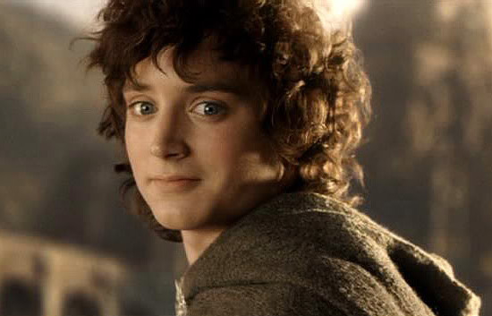 Images of frodo
