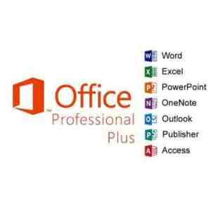 Serial office professional plus 2019 free